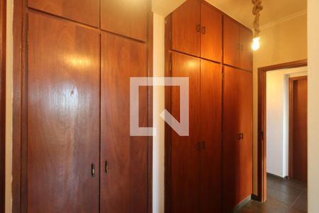 Suíte  de apartamento para alugar com 2 quartos, 99m² em Centro, Ribeirão Preto