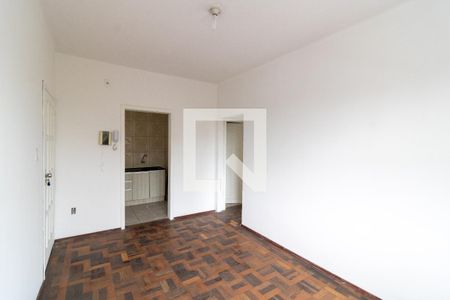 Sala de apartamento à venda com 2 quartos, 56m² em São José, Porto Alegre
