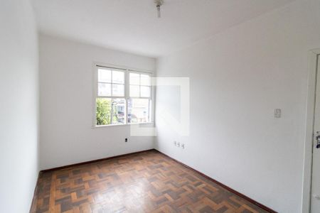 Sala de apartamento à venda com 2 quartos, 56m² em São José, Porto Alegre