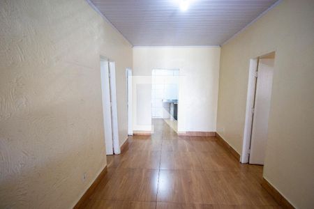 Casa para alugar com 3 quartos, 40m² em Conjunto C, Brasília