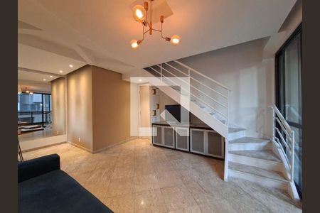 Apartamento à venda com 2 quartos, 70m² em Moema, São Paulo