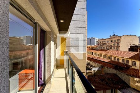 Apartamento para alugar com 1 quarto, 45m² em Centro, Rio de Janeiro