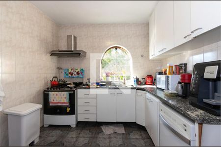 Casa de Condomínio à venda com 3 quartos, 700m² em Chácara Santo Antônio (Zona Sul), São Paulo