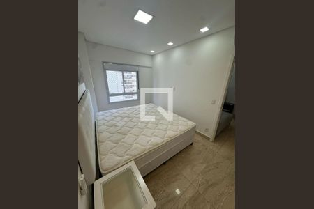 Apartamento à venda com 1 quarto, 49m² em Alphaville, Santana de Parnaíba