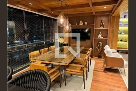 Apartamento para alugar com 3 quartos, 134m² em Vila Olímpia, São Paulo