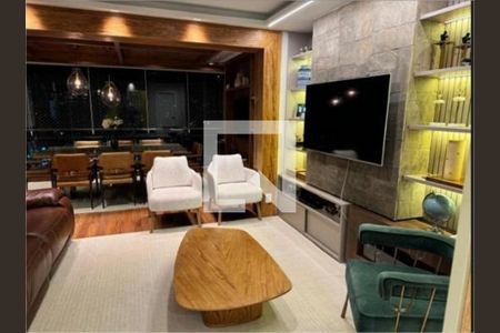 Apartamento para alugar em Vila Olímpia