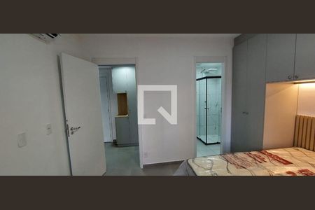 Apartamento para alugar com 1 quarto, 38m² em Cidade Jardim, São Paulo
