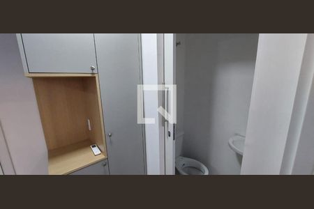 Apartamento para alugar com 1 quarto, 38m² em Cidade Jardim, São Paulo