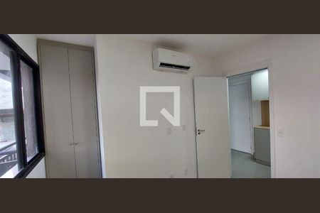 Apartamento para alugar com 1 quarto, 38m² em Cidade Jardim, São Paulo