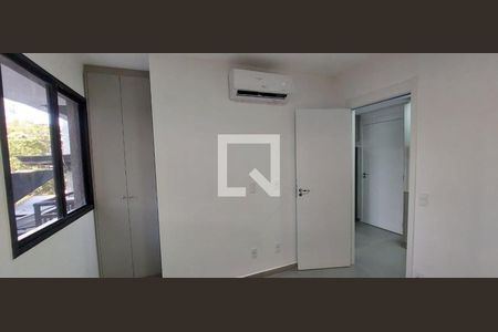 Apartamento para alugar com 1 quarto, 38m² em Cidade Jardim, São Paulo