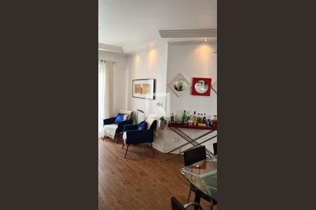 Apartamento à venda com 3 quartos, 78m² em Parque das Flores, Campinas