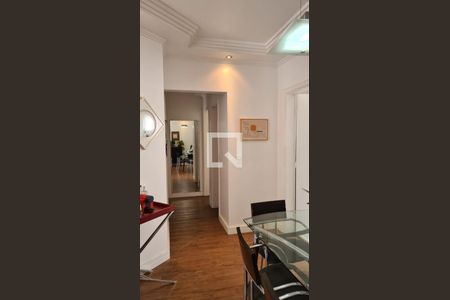 Apartamento à venda com 3 quartos, 78m² em Parque das Flores, Campinas