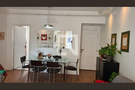 Apartamento à venda com 3 quartos, 78m² em Parque das Flores, Campinas