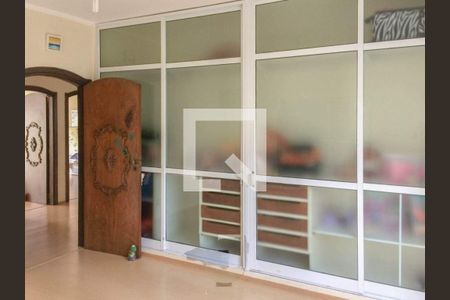 Casa à venda com 4 quartos, 415m² em Taquaral, Campinas