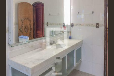 Casa à venda com 4 quartos, 415m² em Taquaral, Campinas