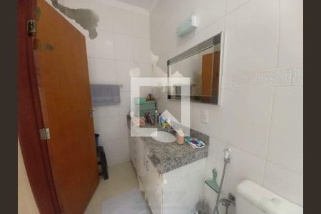 Casa de Condomínio à venda com 3 quartos, 140m² em Barão Geraldo, Campinas