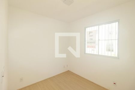 Quarto 1 de apartamento à venda com 2 quartos, 45m² em Guaratiba, Rio de Janeiro