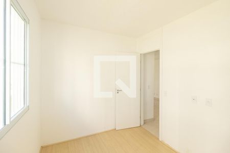 Quarto 1 de apartamento à venda com 2 quartos, 45m² em Guaratiba, Rio de Janeiro