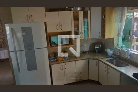 Casa de Condomínio à venda com 5 quartos, 250m² em Conjunto Habitacional Vila Santana (Sousas), Campinas