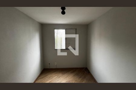 Quarto 1 de apartamento para alugar com 2 quartos, 44m² em Parque Sao Vicente, Santo André