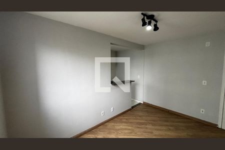 Sala - Sala de Jantar de apartamento para alugar com 2 quartos, 44m² em Parque Sao Vicente, Santo André