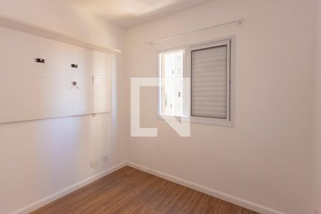 Quarto Suíte de apartamento para alugar com 2 quartos, 58m² em Jardim Umuarama, São Paulo