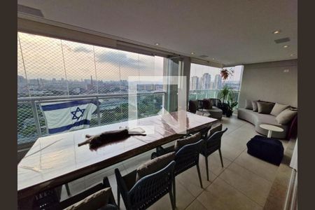 Apartamento à venda com 3 quartos, 242m² em Jardim das Perdizes, São Paulo