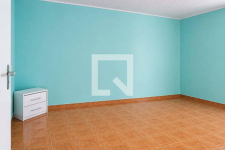 Suíte  de casa à venda com 2 quartos, 150m² em Vila Linda, Santo André