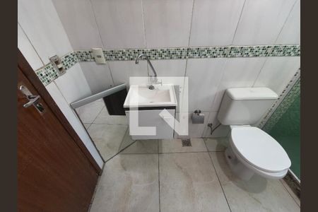 Casa à venda com 2 quartos, 75m² em Gardênia Azul, Rio de Janeiro