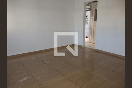 Quarto 1 de casa para alugar com 2 quartos, 80m² em Vila Bela, São Paulo