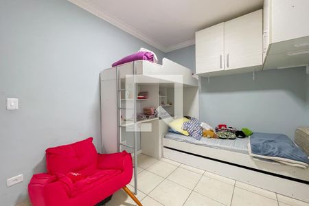 Quarto 2 de apartamento à venda com 2 quartos, 60m² em São Pedro, Osasco