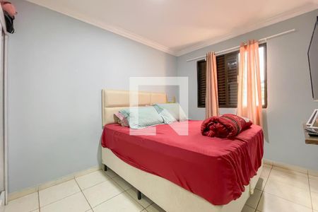 Quarto 1 de apartamento à venda com 2 quartos, 60m² em São Pedro, Osasco