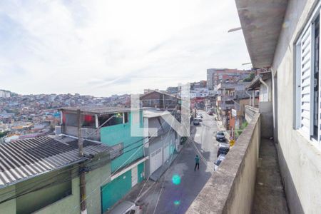 Varanda Sala de casa à venda com 4 quartos, 199m² em Vila Itaberaba, São Paulo