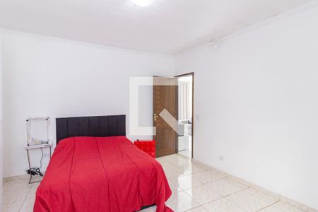 Quarto 1 de casa à venda com 4 quartos, 199m² em Vila Itaberaba, São Paulo