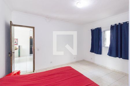 Quarto 1 de casa à venda com 4 quartos, 199m² em Vila Itaberaba, São Paulo