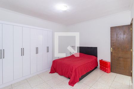 Quarto 1 de casa à venda com 4 quartos, 199m² em Vila Itaberaba, São Paulo