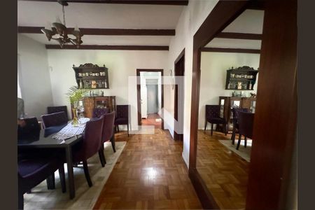 Casa à venda com 3 quartos, 280m² em Vila Pedra Branca, São Paulo