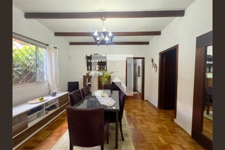 Casa à venda com 3 quartos, 280m² em Vila Pedra Branca, São Paulo