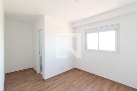 Suíte de apartamento para alugar com 2 quartos, 60m² em Jardim das Belezas, Carapicuíba