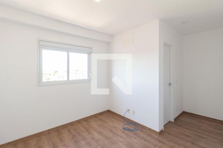 Suíte de apartamento para alugar com 2 quartos, 60m² em Jardim das Belezas, Carapicuíba