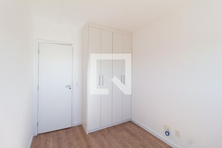 Quarto de apartamento para alugar com 2 quartos, 60m² em Jardim das Belezas, Carapicuíba