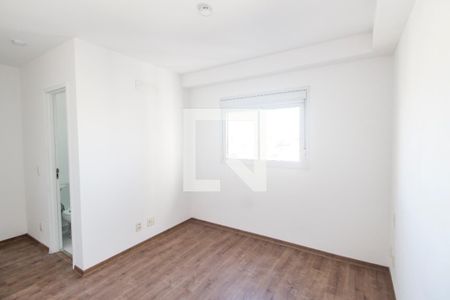 Suíte de apartamento para alugar com 1 quarto, 60m² em Jardim das Belezas, Carapicuíba