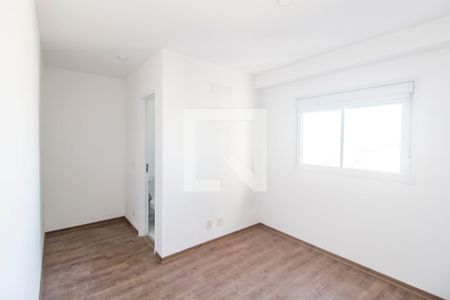 Suíte de apartamento para alugar com 1 quarto, 60m² em Jardim das Belezas, Carapicuíba