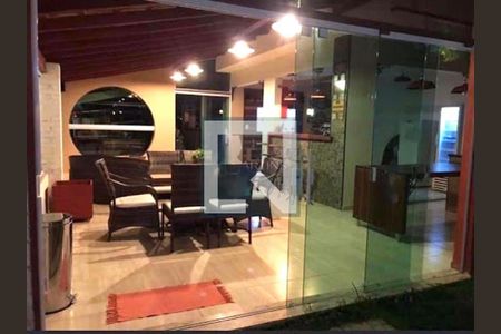 Casa para alugar com 5 quartos, 1300m² em Vianelo/Bonfiglioli, Jundiaí