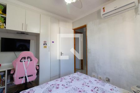 Quarto 2 de casa de condomínio à venda com 2 quartos, 100m² em Jardim Joao Xxiii, São Paulo