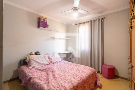 Quarto 1 de casa de condomínio à venda com 2 quartos, 100m² em Jardim Joao Xxiii, São Paulo