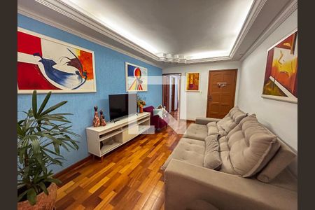 Apartamento para alugar com 4 quartos, 180m² em Santa Maria, Juiz de Fora
