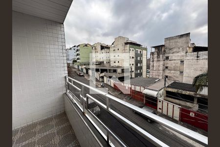 Apartamento para alugar com 4 quartos, 180m² em Santa Maria, Juiz de Fora