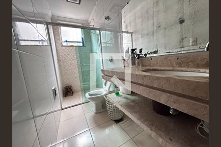 Apartamento para alugar com 4 quartos, 180m² em Santa Maria, Juiz de Fora