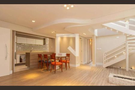 Apartamento à venda com 4 quartos, 180m² em Vila Mariana, São Paulo